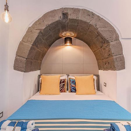 Adorm In The Historic Center Of Monopoli Apartment Exterior foto