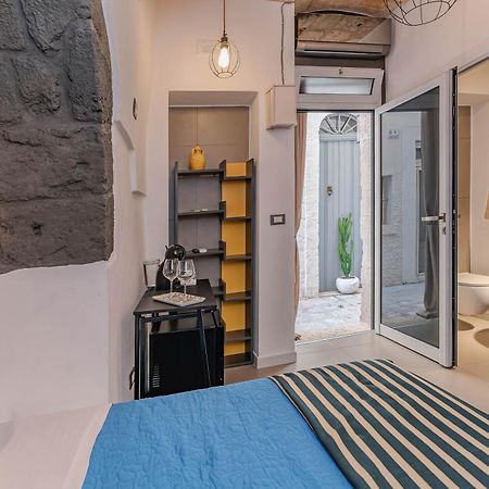 Adorm In The Historic Center Of Monopoli Apartment Exterior foto