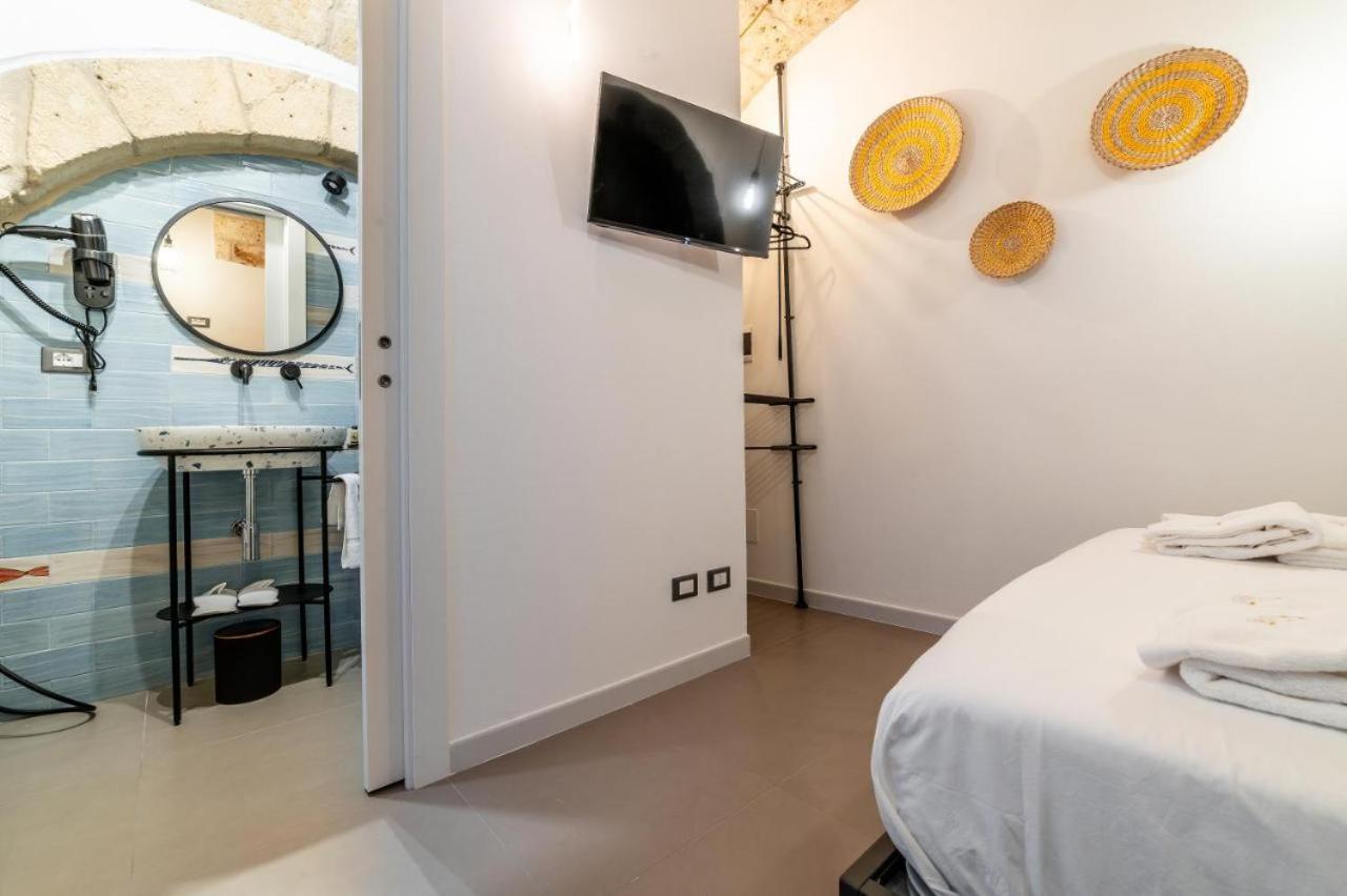 Adorm In The Historic Center Of Monopoli Apartment Exterior foto