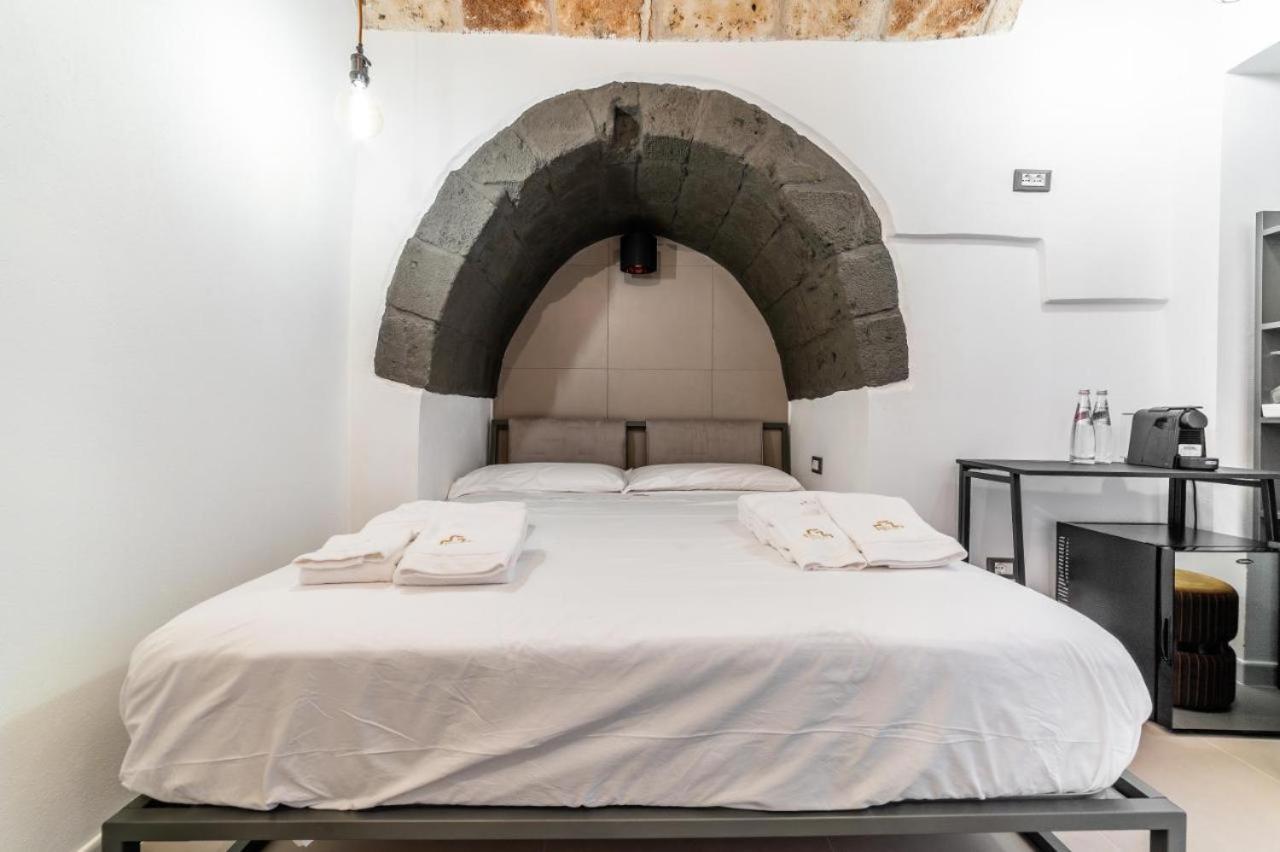 Adorm In The Historic Center Of Monopoli Apartment Exterior foto