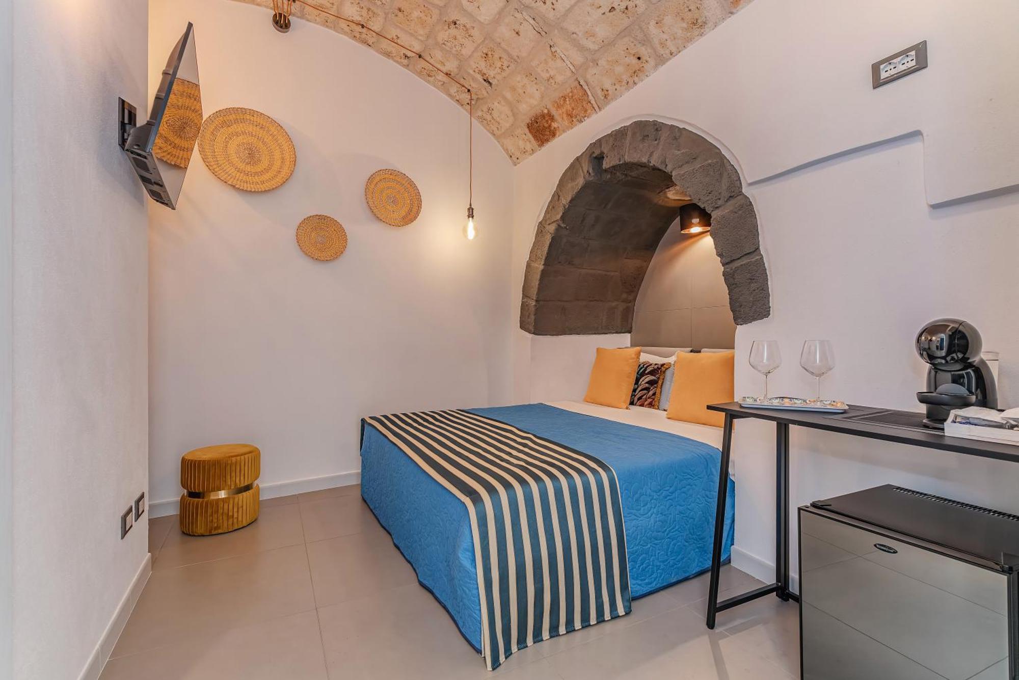 Adorm In The Historic Center Of Monopoli Apartment Exterior foto