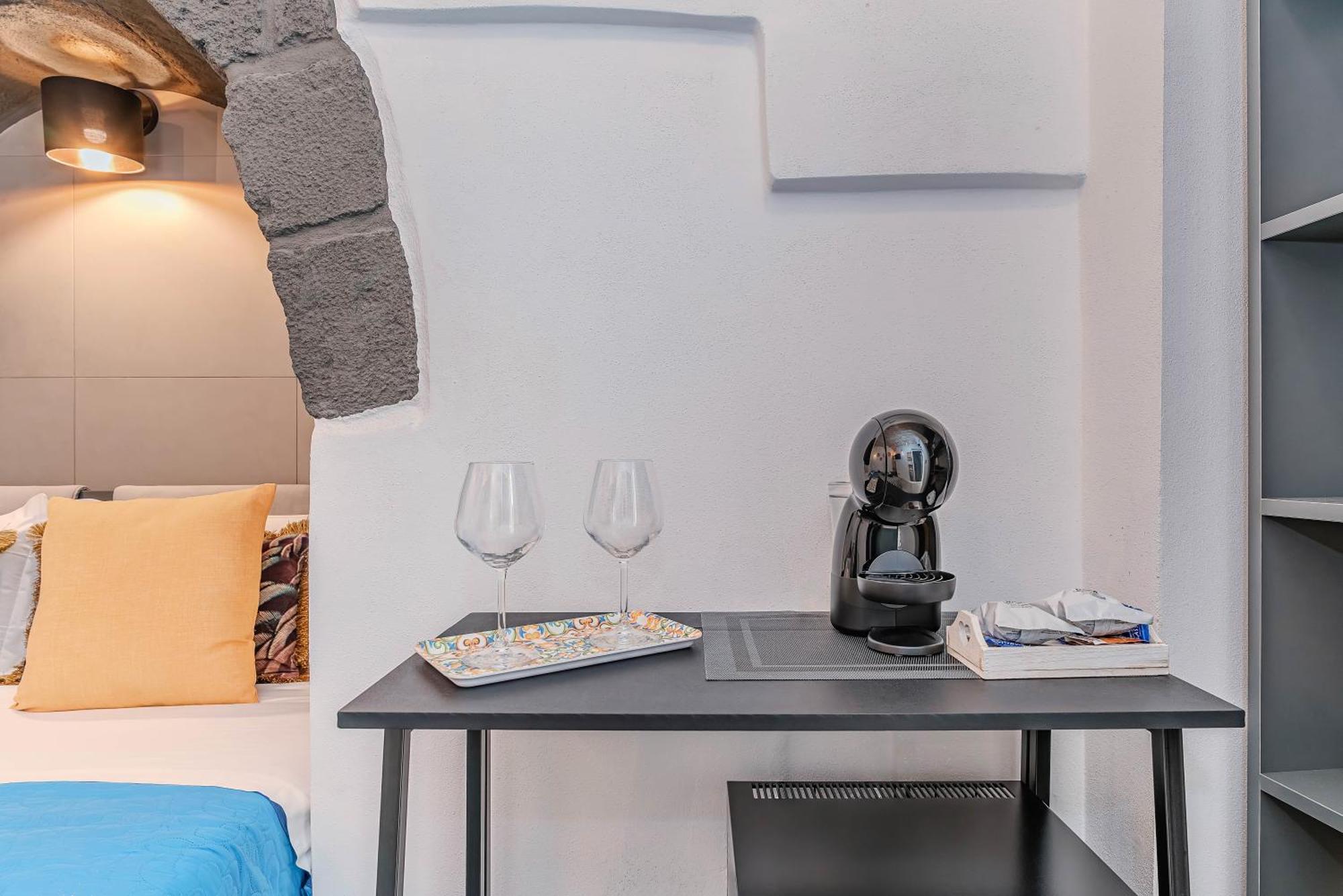 Adorm In The Historic Center Of Monopoli Apartment Exterior foto